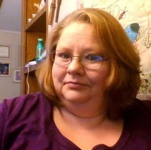 Meet your Posher, Chrissy